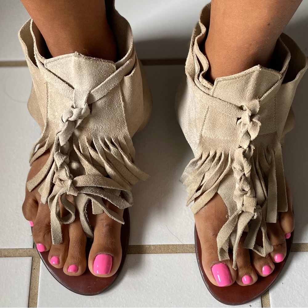 Dolce Vita sandals size 8.5